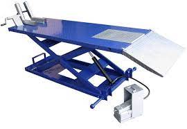 Kernel 1500 Lb Motorcycle Atv Lift Table Redline Stands Free Shipping Motorcycle Lift Table Lift Table Bike Lift