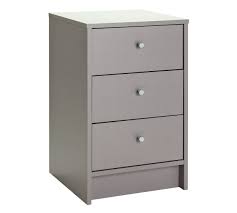 Buy Habitat Malibu 3 Drawer Bedside Table Grey Bedside Tables Argos Room Decor Bedroom Rose Gold Bedside Table Grey Grey Bedside Cabinet