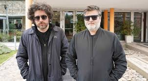 La nueva película de la dupla Cohn y Duprat: un thriller actual, crudo y sofisticado | VOS