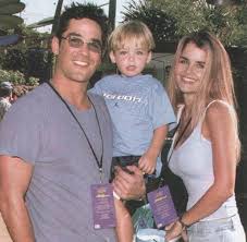 Unfortunately, she couldn't get her fathers love and. Dean Cain Net Worth Married Wife Gay Height Ethnicity