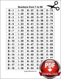 You can now host your very own bingo game from anywhere. Free Bingo Caller Bingo Card Generator