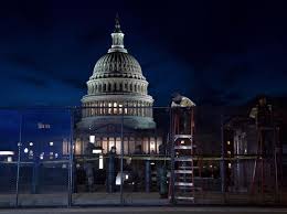 The united states capitol, often called the capitol building or capitol hill, is the home of the united states congress, and the seat of the legislative branch of the u.s. Us Capitol Attack After Trump S Concession Lawmakers Seek His Removal Business Standard News