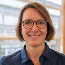 Stephanie Kapitza neue Vizepräsidentin