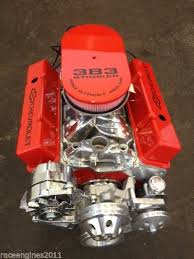 Details About 350 Street Motor 440hp Roller Turn Key Pro