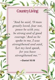 If you're at a loss, you can offer these words of comfort to someone you know who is grieving. Bible Verses About Peace Bible Verses About Serenity