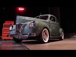 Image result for Harbor Mist Gray 1940 Cadillac