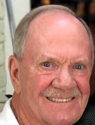 Charles Ogle Obituary