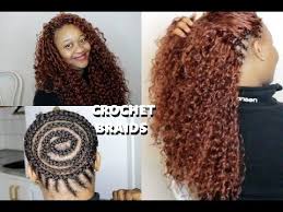 A ponytail hairstyle is essentially a hairstyle wherein the hair is allowed to grow long as well as knowing how to do ponytail hairstyles for men is quite easy, wherein a man just need to collect the. How To Do Beautiful Crochet Braids Ponytail Braided Ponytail Braided Hairstyles Crochet Box Braids