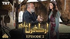 The hit turkish drama show from trt, ertugrul ghazi, is now available in urdu. Trt Ertugrul By Ptv Youtube