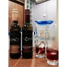 Jual Wine Amore Dolce Rosso Kota Bandung Rokokimportbandung Tokopedia