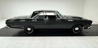 Image result for Dark Blue 1965 Fury