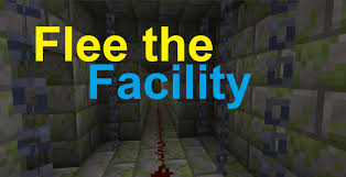 This type of run must be done in a public server. Flee The Facility Minecraft Remake Minecraft Pe Maps