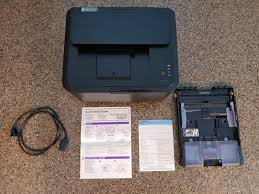The softwares included in this product contains copyrighted software that is licensed under the below open source licenses. Samsung Printer Driver Mac 10 13