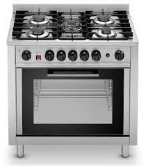 Vendo horno electrico originalmente para pizzas pero puede tener otro uso. Cocina A Gas Con 5 Fuegos Con Horno Electrico Eka Gatoo