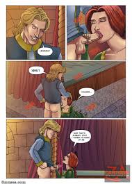 Shrek Issue 1 - 8muses Comics - Sex Comics and Porn Cartoons