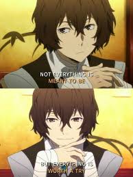 Pin On Anime Sayings