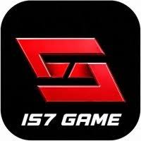 IS7 Game app icon