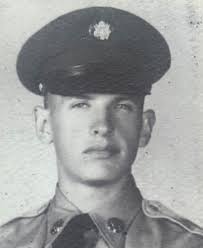 Obituary information for Clay Yeager