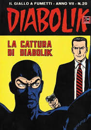 Scarica Diabolik 118 Il Delitto Di Ginko Libro Pdf Angela Scarica E Leggi Online Diabolik Fumetti Libri