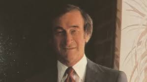 Obituary: Retail and Footwear Executive Edward D. Solomon, 90