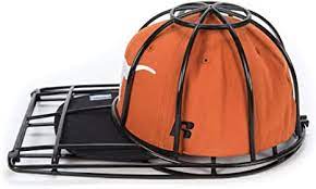 Ballcap Buddy Cap Washer Hat Washer The Original Baseball Cap Cleaning Hat Rack Black Now Endorsed By Shark Tank And As Seen On Tv Pro Made In Usa Amazon Ca Home