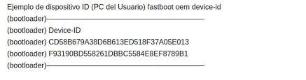 When wiping data end, disconnect the phone from cable and remove the battery from it, insert the battery back and turn on the phone by the power. Como Desbloquear El Bootloader De Tu Lg Androidsis