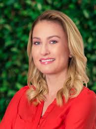 Melanie Horowitz's Instagram, Twitter & Facebook