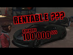 Le Business Le Plus Rentable Sur Gta Online Youtube