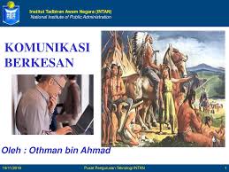 Institut tadbiran awam negara (intan) adalah sebuah pusat latihan yang terletak di bawah jabatan perkhidmatan awam, malaysia. Institut Tadbiran Awam Negara Intan Ppt Download