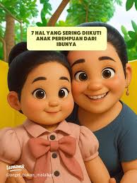 58 ide Love Hate Ibu Dan Anak Perempuan teratas di 2025