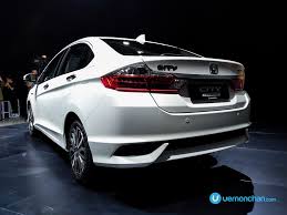 Honda city 1.5l hybrid price tag in the malaysia kuala lumpur: 2017 Honda City Sport Hybrid I Dcd Now In Malaysia
