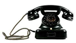 Serie: Wie Wir Reich Wurden (55): Das Telefon Hat Die Welt Verbunden - Wie  Wir Reich Wurden - Faz