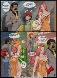 Lemonade Chapter 02 Milftoon free Porn Comic | HD Porn Comics