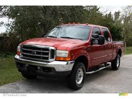 Image result for Bright Amber 1999 F250