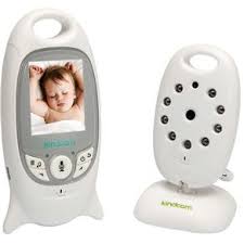 Baba Eletronica Kind Can My Baby Em Promocao Comprar No Extra