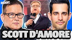 BULLY RAY vs RAJ DHESI entrances at MAPLE LEAF PRO WRESTLING Oct 19, 2024