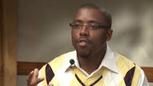 Jason Caston and Merging Faith with Technology