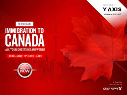 Immigration consultants are required to complete an accredited program which provides consultants with important information regarding immigration law in canada and proper procedures regarding. Gulf News Webinar International Migration Uae Gulf News
