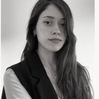 Sofía Abarca Moebis