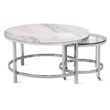 Vincente Coffee Table Coffee Table Coffee Table Setting Table