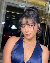 Estoy enamorada de mi maquillaje de fin de semana hagan sus citas con  @enitperci_mua 💄 #makeup #cholula #maquillaje #model #enitmakeup #puebla  #stylish