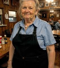 A woman who thought she was entitled called me a 72-year-old waitress and stormed  out with an $112 bill, claiming I was “rude.” I calmly pointed out she'd  chosen the wrong grandma.