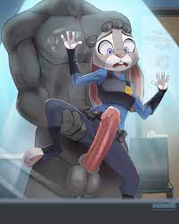 Zootopia potn