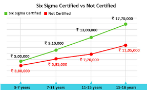 Six Sigma Green Belt Complete Guide To Six Sigma Green Belt