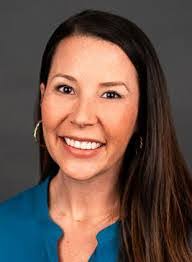 Melissa Ashman's Instagram, Twitter & Facebook