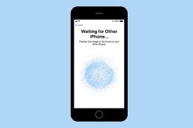 So wait until you won't need an iphone for a while before getting started. How To Use Ios 11 S New Automatic Setup Cult Of Mac