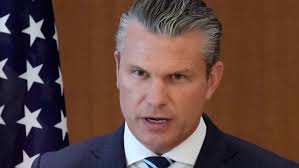 West Point graduate Will Goodwin