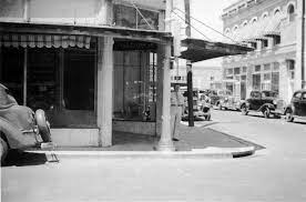 Old Texas - Skyscrapercity Laredo Texas Laredo Texas