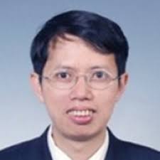 Xiangqing MA