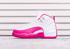See more of valentine's day on facebook. Air Jordan 12 Pink Valentine S Day Release Date Sneakernews Com